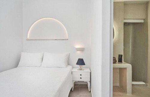 Mykonos Hotel | BH098 - C - Room Mykonos