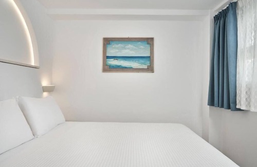 Mykonos Town Hotel | BH099 - C - Room Mykonos