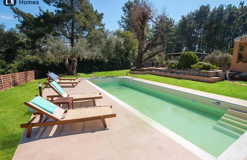 Dassia Villa | BH188 - R - Villa Corfu