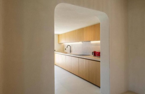 Kanalia Villa | BH268 - C - Villa Mykonos