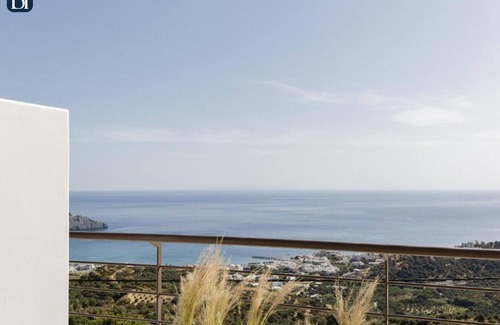Mirthios Apartment | BH391 - R- Suite Rethymno