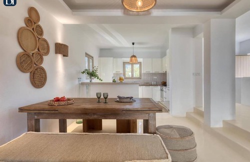 Paros Villa | BH457 - C - Villa Paros