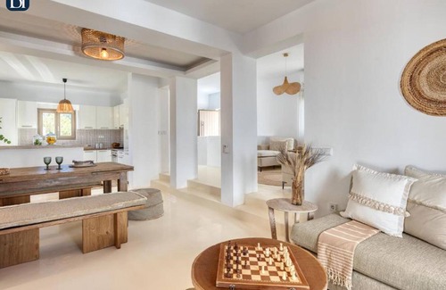 Paros Villa | BH457 - C - Villa Paros