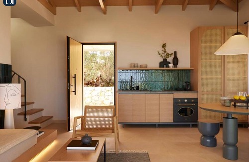 Kavallos Villa | BH474 - C - Villa Lefkada