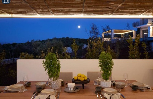 Kavallos Villa | BH474 - C - Villa Lefkada