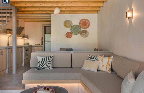 Assos Villa | BH542 - C - Villa Kefalonia