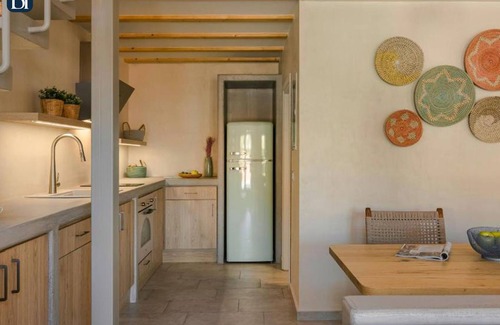 Assos Villa | BH542 - C - Villa Kefalonia