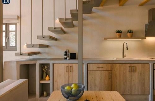 Assos Villa | BH542 - C - Villa Kefalonia