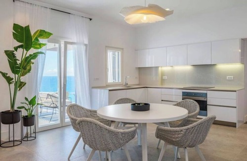 Faros Armenistis Villa | BH546 - C - Villa Mykonos