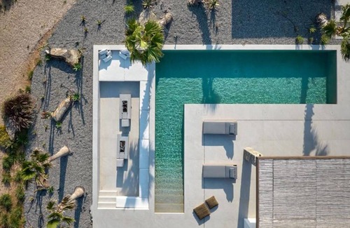 Santa Maria Villa | BH626 - B - Villa Paros