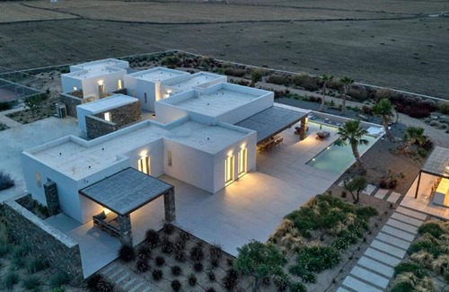 Santa Maria Villa | BH626 - B - Villa Paros