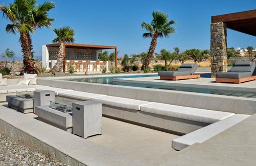 Santa Maria Villa | BH626 - B - Villa Paros