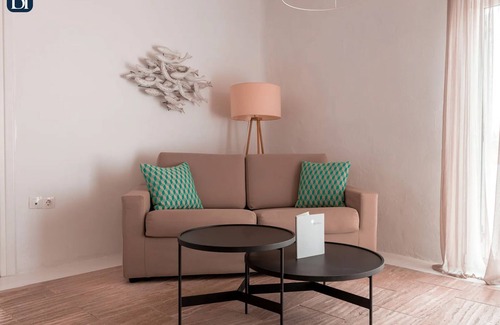 Elia Apartment | BH664 - C - Suite Mykonos