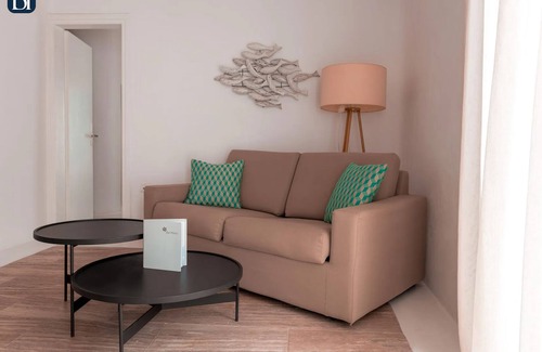 Elia Apartment | BH664 - C - Suite Mykonos