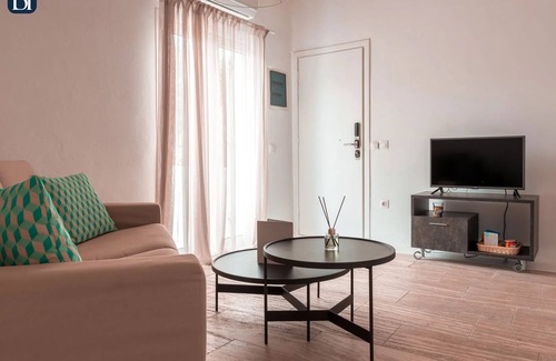 Elia Apartment | BH664 - C - Suite Mykonos