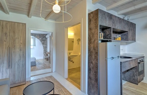 Elia Apartment | BH665 - C - Suite Mykonos