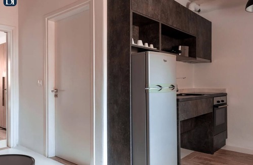 Elia Apartment | BH665 - C - Suite Mykonos