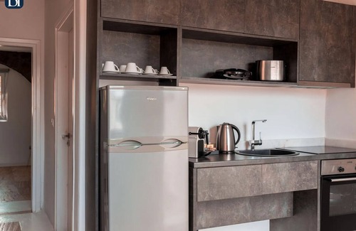 Elia Apartment | BH665 - C - Suite Mykonos