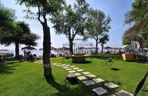 Corfu Town Villa | BH698 - C - Villa Kerkyra