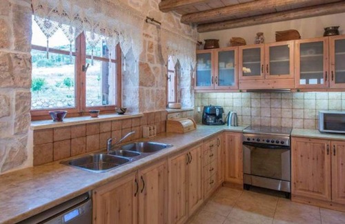 Skinaria Villa | BH718 - C - Villa Zakynthos