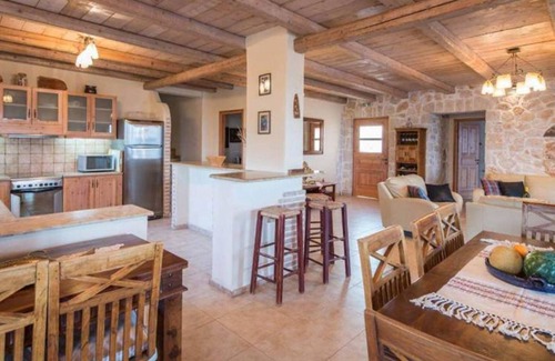 Skinaria Villa | BH718 - C - Villa Zakynthos