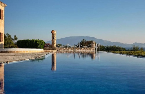 Skinaria Villa | BH718 - C - Villa Zakynthos