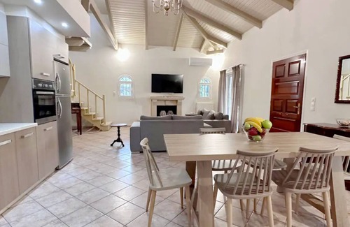 Laganas Villa | BH733 - B - Villa Zakynthos