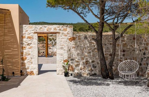 Maries Villa | BH742 - C - Villa Zakynthos