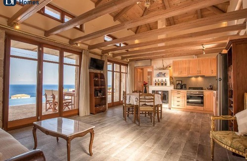 Korithi Villa | BH752 - B - Villa Zakynthos