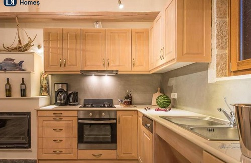 Korithi Villa | BH752 - B - Villa Zakynthos