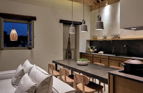 Alykes Villa | BH764 - C - Villa Zakynthos