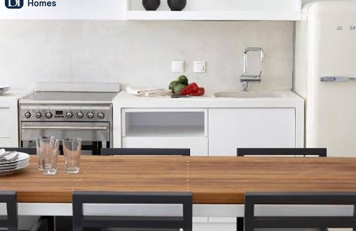 Pyrgos Villa | BH834 - B - Villa Santorini