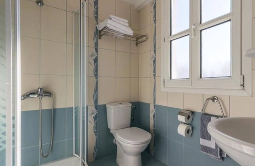 Adamas Apartment | BH917 - C - Studio Milos