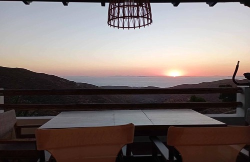 Vothon Villa | BH932 - C - Villa Kithnos