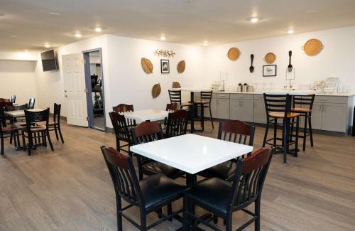 Tucker Hotel | Bhagat Hotels Stone Mountain Atlanta BW Signature Collection