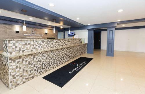 Tucker Hotel | Bhagat Hotels Stone Mountain Atlanta BW Signature Collection