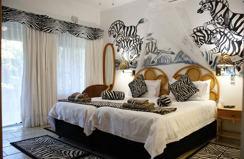 St. Lucia Bed & Breakfast | Bhangazi Lodge