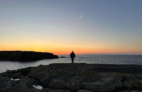 Carrigaholt House | Bharr na Haille