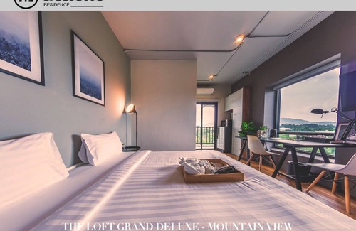 Hat Yai Hotel | Bhava Residence