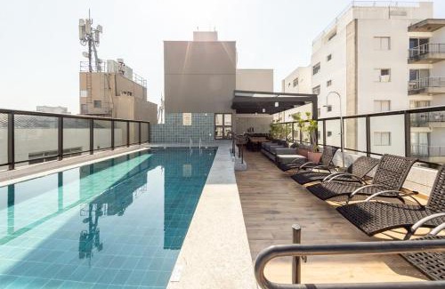 Perdizes Apartment | BHomy WBE