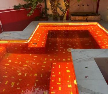 San Andres-San Pablo Apartment | Bhost - Palacete del Águila