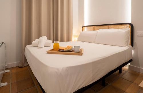 San Andres-San Pablo Apartment | Bhost - Palacete del Águila