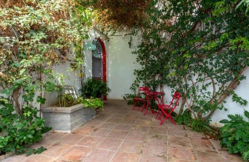 San Andres-San Pablo Apartment | Bhost - Palacete del Águila