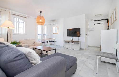 Guadalmar Apartment | BHost - Wilkinson