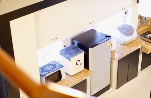 Kho Hong Hotel | Bhundaree Richy