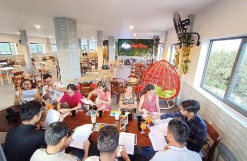 Phu Quy Hotel | Biển Đông Hotel Đảo Phú Quý