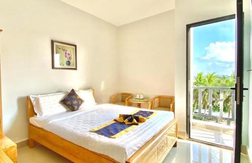 Phu Quy Hotel | Biển Đông Hotel Đảo Phú Quý