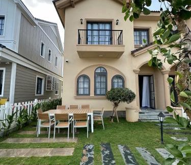 Phan Thiet Villa | Biệt thự nghỉ dưỡng NovaWorld