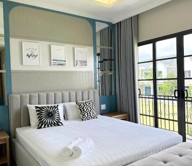 Phan Thiet Villa | Biệt thự nghỉ dưỡng NovaWorld