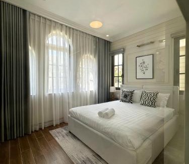 Phan Thiet Villa | Biệt thự nghỉ dưỡng NovaWorld
